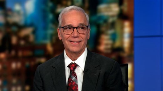 Pope Leo's brother talks seeing him in the spotlight: 'oh wait, that's my brother!'