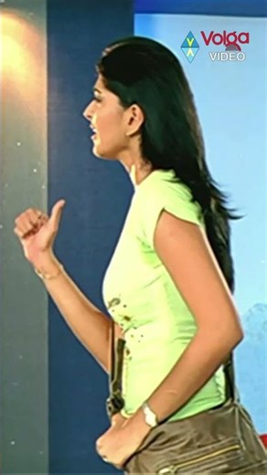 Nagarjuna - Anushka Superhit Comedy Scene | DON Movie | Volga Movie