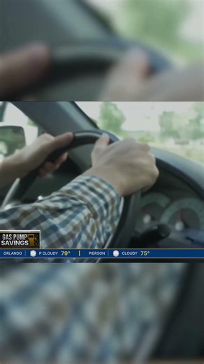 Drivers reveal their cheapest gas trick PART 3 #moneysaving #hacks #smart