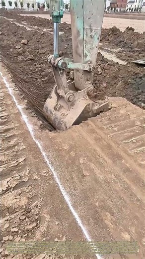 Beneath the Bucket's Edge: Transforming Terrain in Real Time