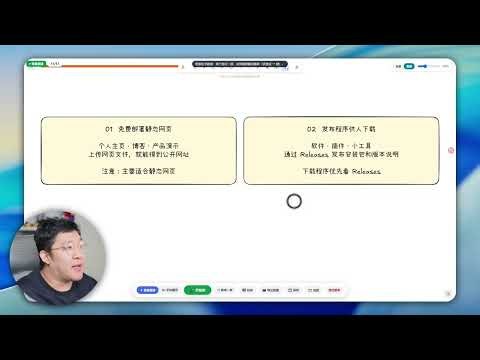 搞懂github能做什么？