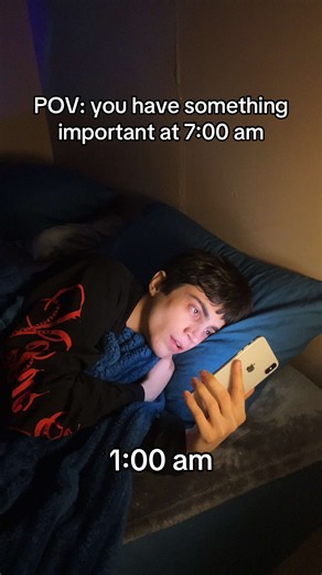 How to Wake Up for Something Important: Tips for Early Mornings