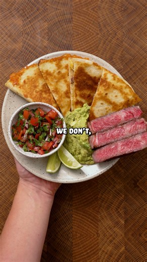 My brother WASTED $100 on Wagyu beef 🥩