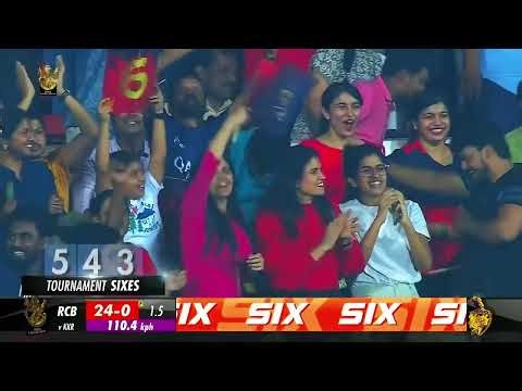 RCB vs KKR Match Highlights | IPL Highlights | IPL 2023 | RCB vs KKR 2023 Highlights