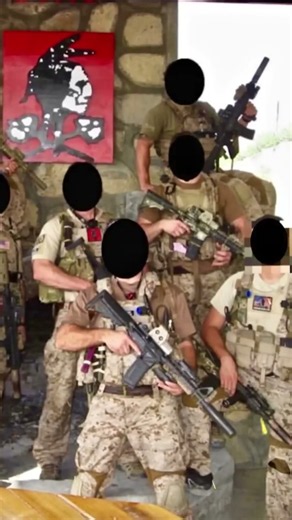 Every Unit of SEAL Team 6 - DEVGRU