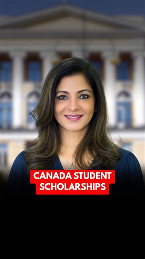 Canada Student Scholarships | University of Toronto Canada Scholarship
