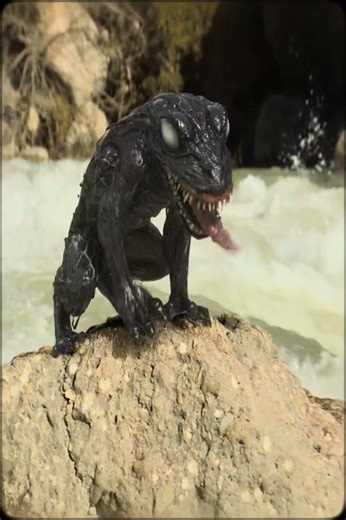 "They Fused the Symbiote with a Horse and It's Brutal!"