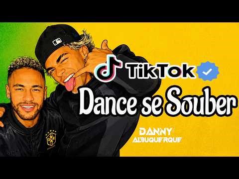 Dance se souber~ {TikTok} 2026 🇧🇷💜