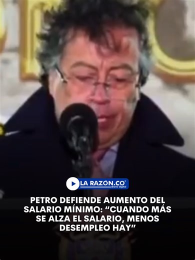 Aumento del 23,78% del salario mínimo en Colombia 2026