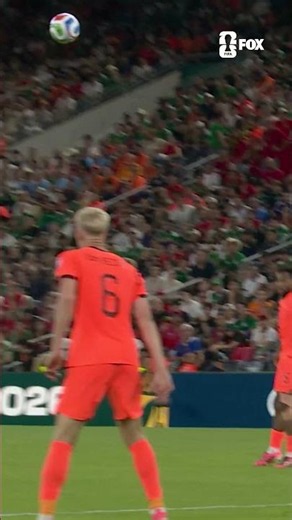 Issa Diop scores his first-ever international goal and WHAT A TIME TO DO IT IN THE FIFA WORLD CUP 🇲🇦
