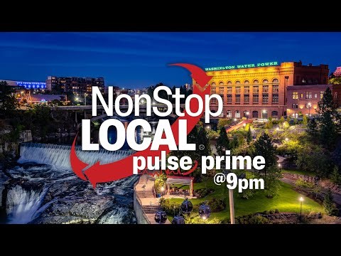 NonStop Local Pulse Prime | News for Washington and Idaho