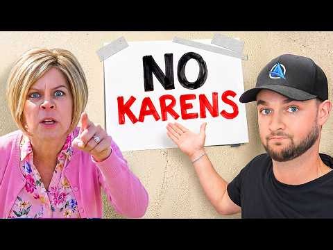 500 of World’s Worst Karens That Went TOO FAR!