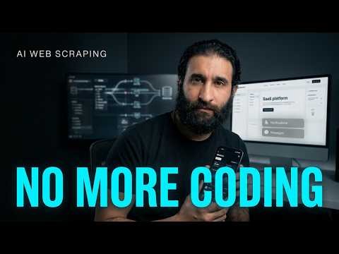 AI Web Scraping (Strategy Guide 2026)