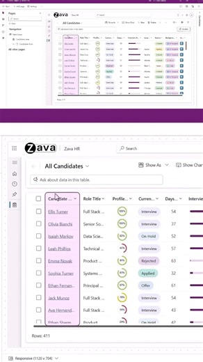 Build a Power App in Under a Minute