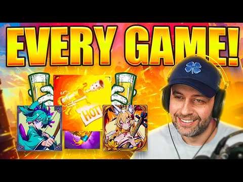 WE TRIED ALL BONUSES ON THEIR GAMES & WERE NOT DISAPPOINTED!!