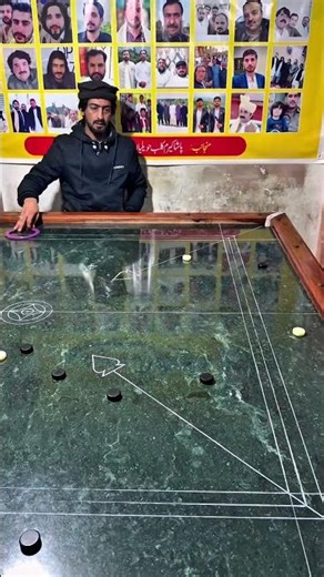 Striker talks, coins listen 🎯