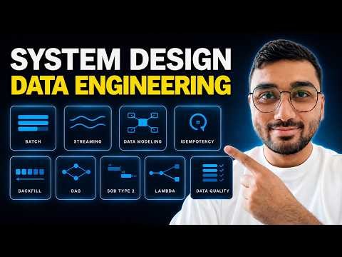 How I Mastered System Design Interviews