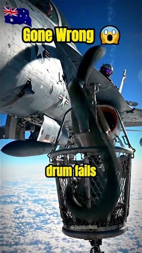 Why this Engine Explosion at 20,000 feet?✈�#shorts #aviation #Jetengineering #usaviral #TechHustle60