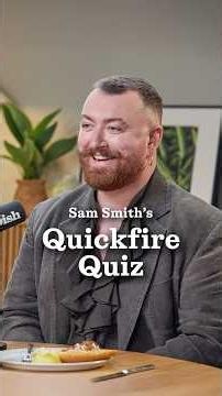 Sunday roast but with fish?! | Sam Smith | Dish Podcast