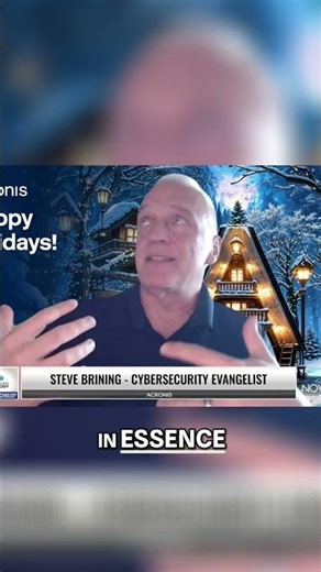 The Hidden Flaw Attackers Wait For