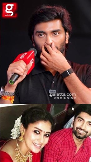 கடைசில தான் Nayanthara வந்தாங்க 😍❤️Imaikkaa Nodigal நினைவுகளை பகிர்ந்த Atharvaa ❤️|