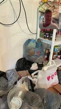Brought back Walmart bags from South Carolina