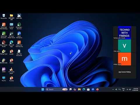 Online class 16 ** Master NVDA 2025. Commands Quick Reference & Touch Gestures