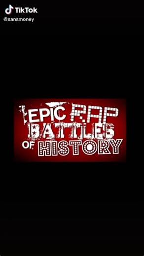 Epic rap battle of history Eminem vs _____