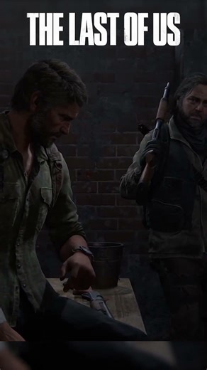 LAST OF US PART 1 Gameplay Walkthrough #thelastofus
