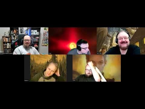 Planescape: The Weight of Doors - Episode 11