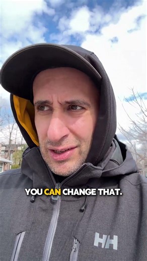 The Accountability Mirror Changes Everything