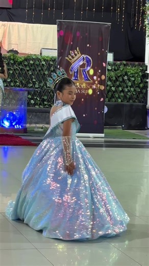 Miss Lima: Un orgullo y un agradecimiento especial