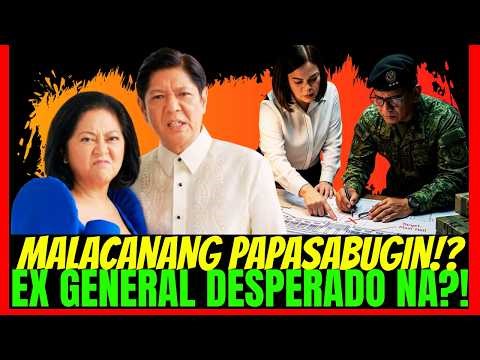 NAKU PO‼️GRABE SUKDULAN KA NA SARA⁉️PBBM IPAPATUMBA⁉️