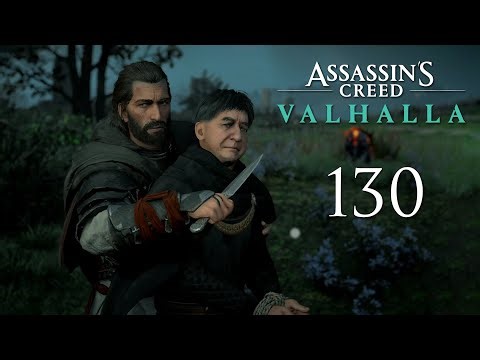 Assassin's Creed Valhalla - Kent. Instrument of the Ancients (Part 4) - Walkthrough [#130] | PC