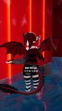 (JP) Avatar Accessories are here! #vrchat #vrchatcommunity #vr #virtualreality