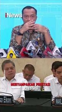 Heboh! Posisi Kursi Gibran Tak Lagi Sejajar dengan Prabowo di Sidang Kabinet, Ini Kata Istana