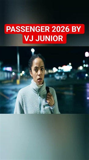 passenger 2026 by vj junior #vjjunior #vjemmy #movie #uganda #kampala