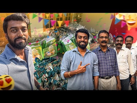 Secret Family Function for New Year !! | DAN JR VLOGS