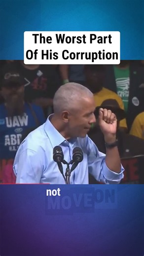 The Worst Part of the Corruption
