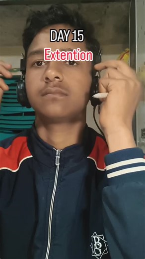 ayush ki kahani on Instagram: "Vs code me extension 😲 | Day 15 learn python in 30days #vscode"