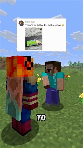 I Mislead You… #minecraft