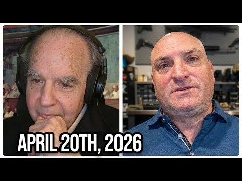 John Batchelor LIVE | WARFIGHTING with Bill Roggio