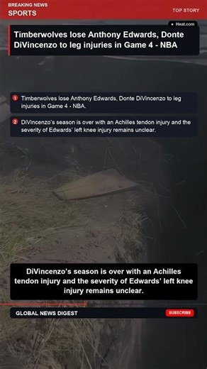 World Headlines | Daily Briefing - Today | Global News Digest