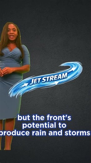 Two Cold Fronts Hit Houston: What to Expect This Week in Weather