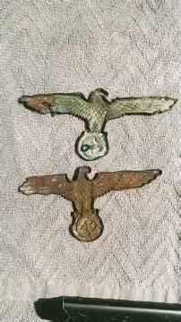 Kriegsmarine tropical pith helmet eagles