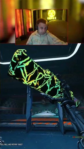 Secret Warzone Mastery Camo UNLOCKED 🤯