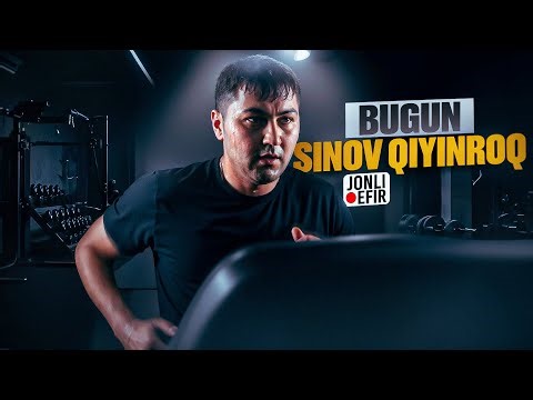 6️⃣ 6-kun — Bugun sinov qiyinroq 😈