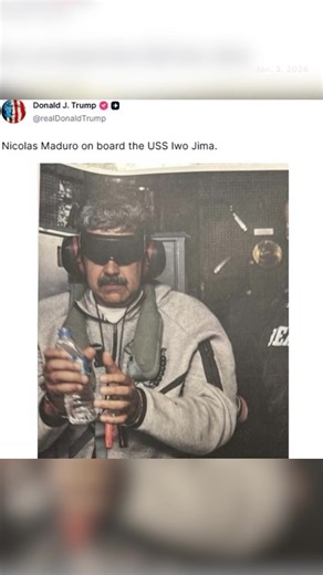 Leaders Demand 'Gang of Eight' Briefing on Venezuela