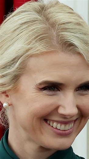 Natalie Harp makes major change after being blasted for 'inappropriate' dress