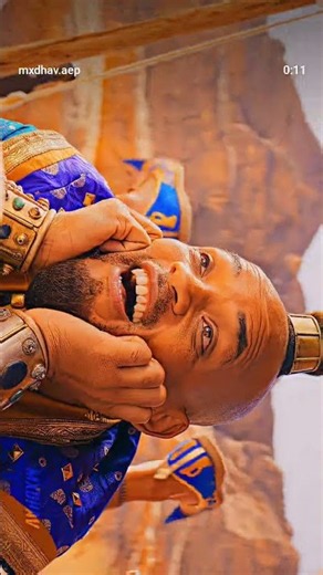 🧞‍♂️✨ Aladdin's Magical Journey | One Wish Can Change Everything 🪄❤️